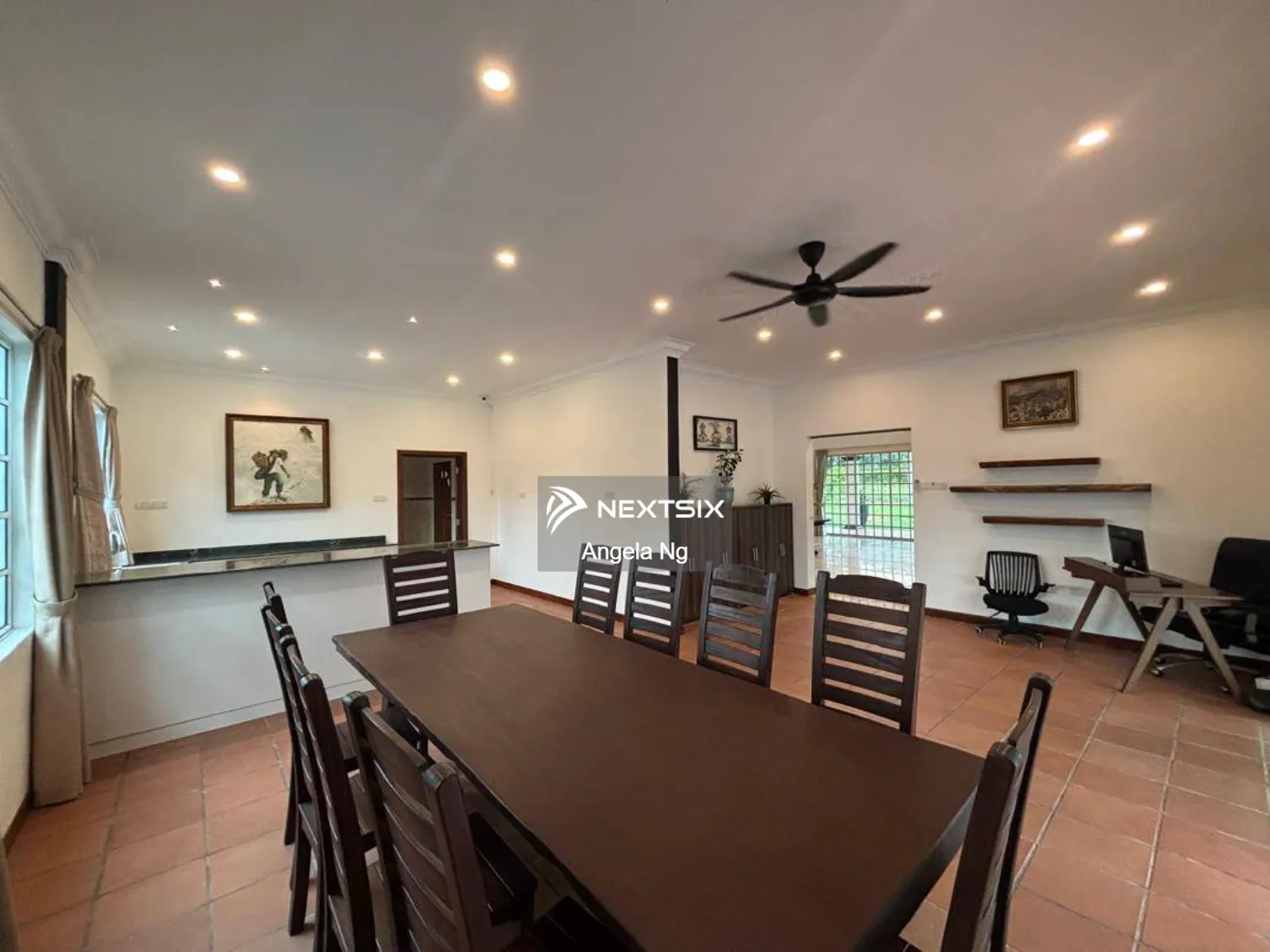 Bungalow For Sale in Gelang Patah Johor - Image 8