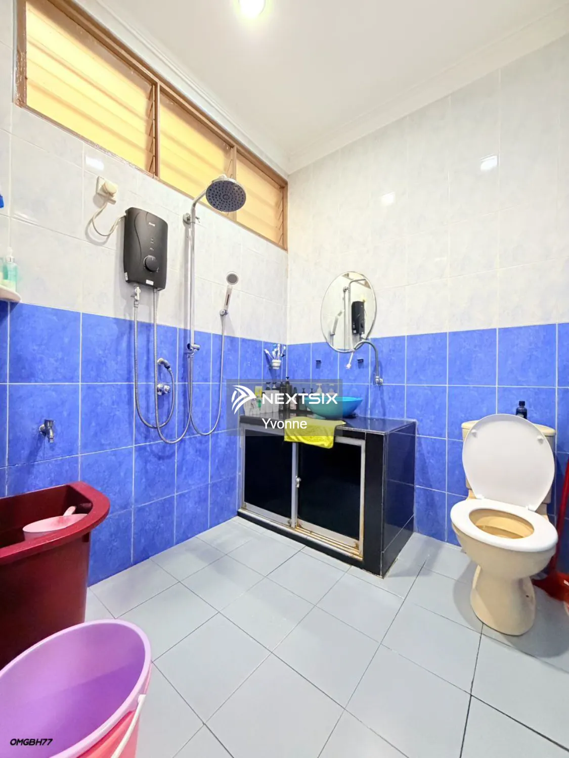1-sty Terrace/Link House For Sale in Klang Selangor - Image 6