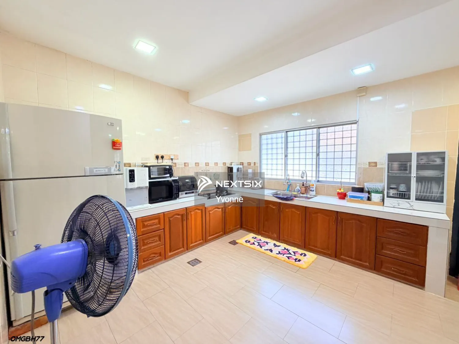 1-sty Terrace/Link House For Sale in Klang Selangor - Image 7