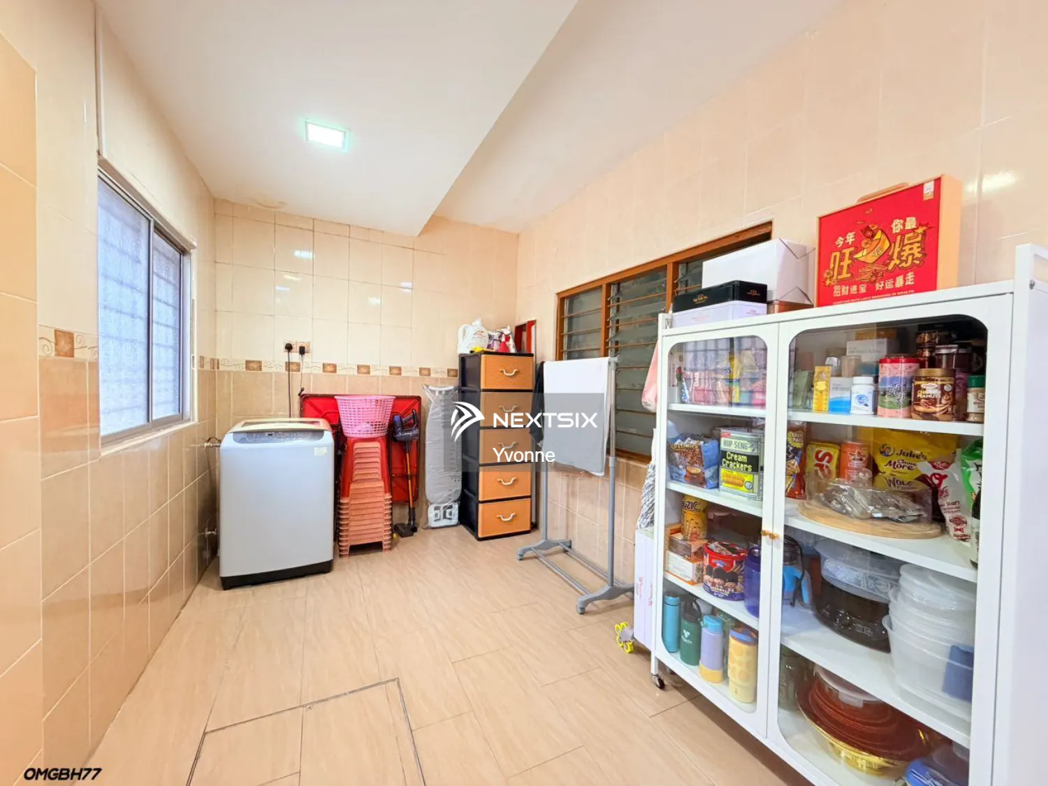 1-sty Terrace/Link House For Sale in Klang Selangor - Image 8