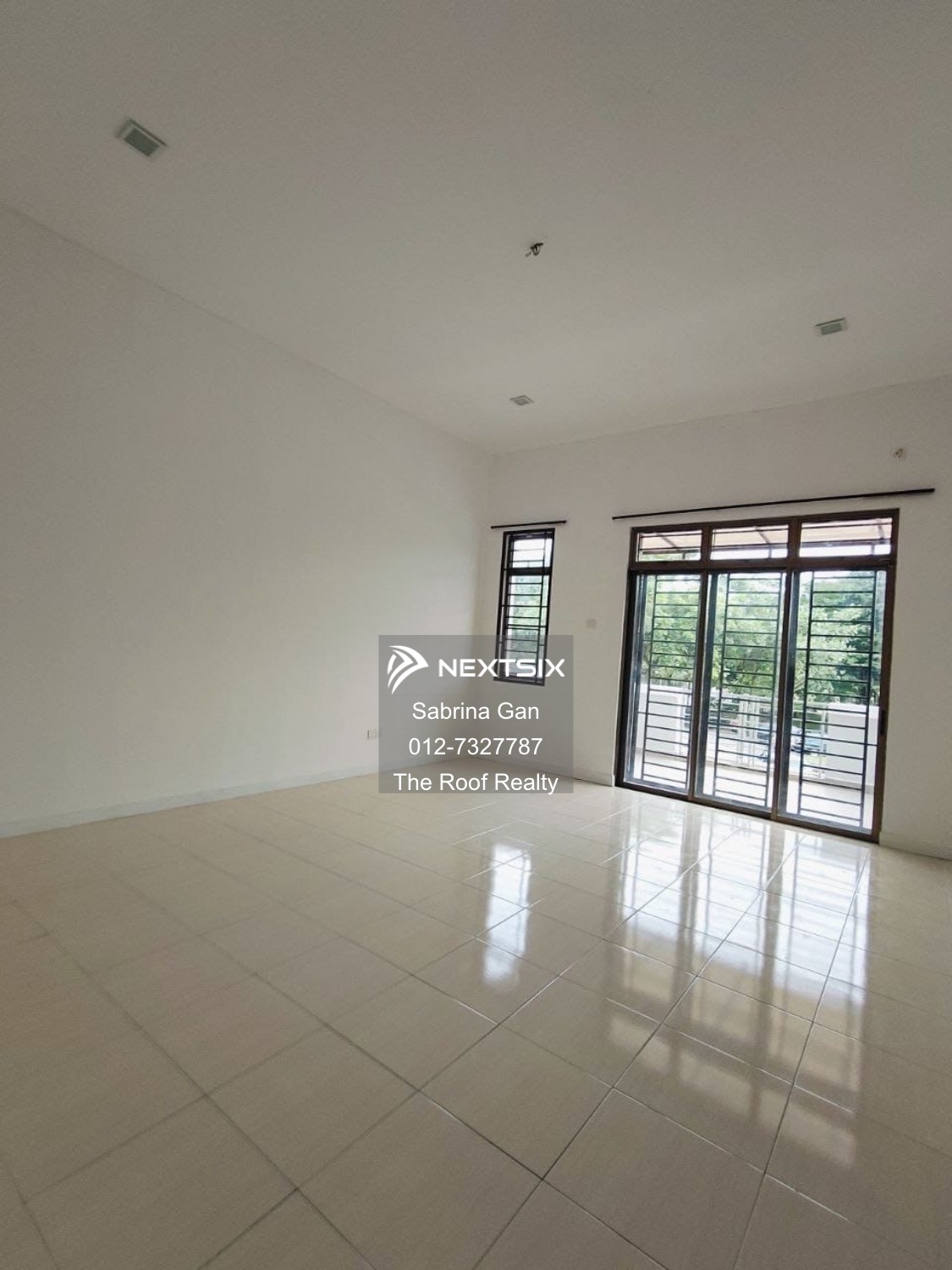 2-sty Terrace/Link House For Sale in Johor Bahru Johor