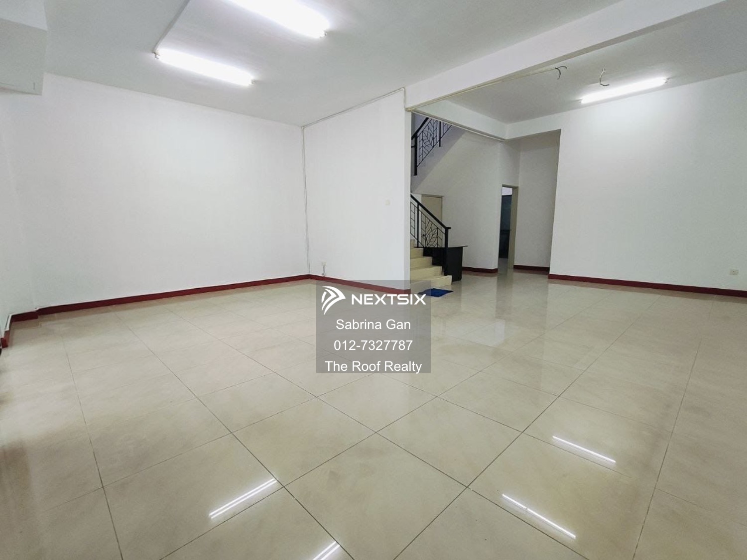 2-sty Terrace/Link House For Sale in Johor Bahru Johor - Image 11