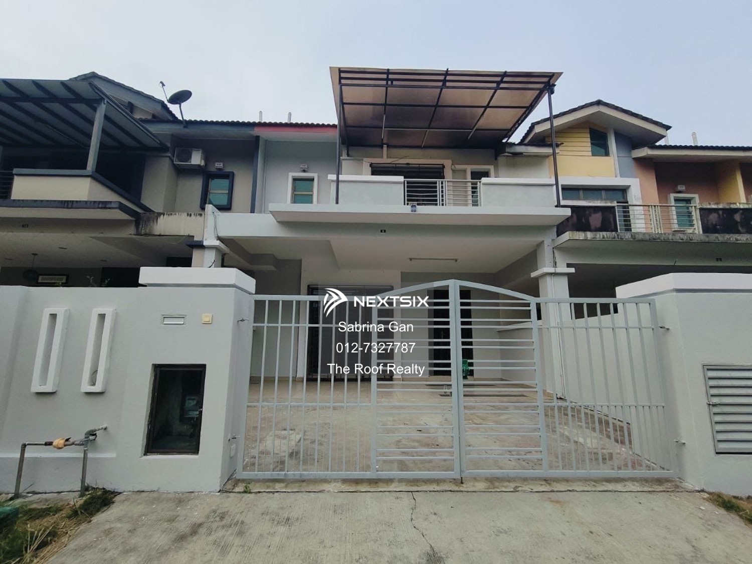 2-sty Terrace/Link House For Sale in Johor Bahru Johor - Image 5