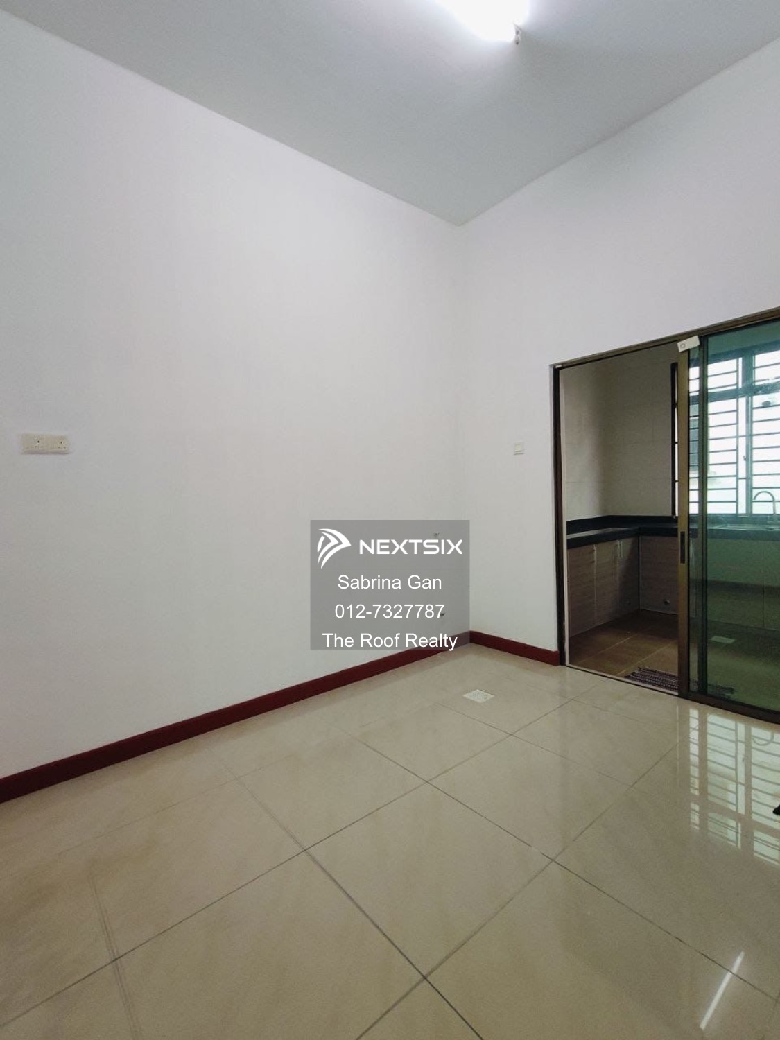 2-sty Terrace/Link House For Sale in Johor Bahru Johor - Image 9