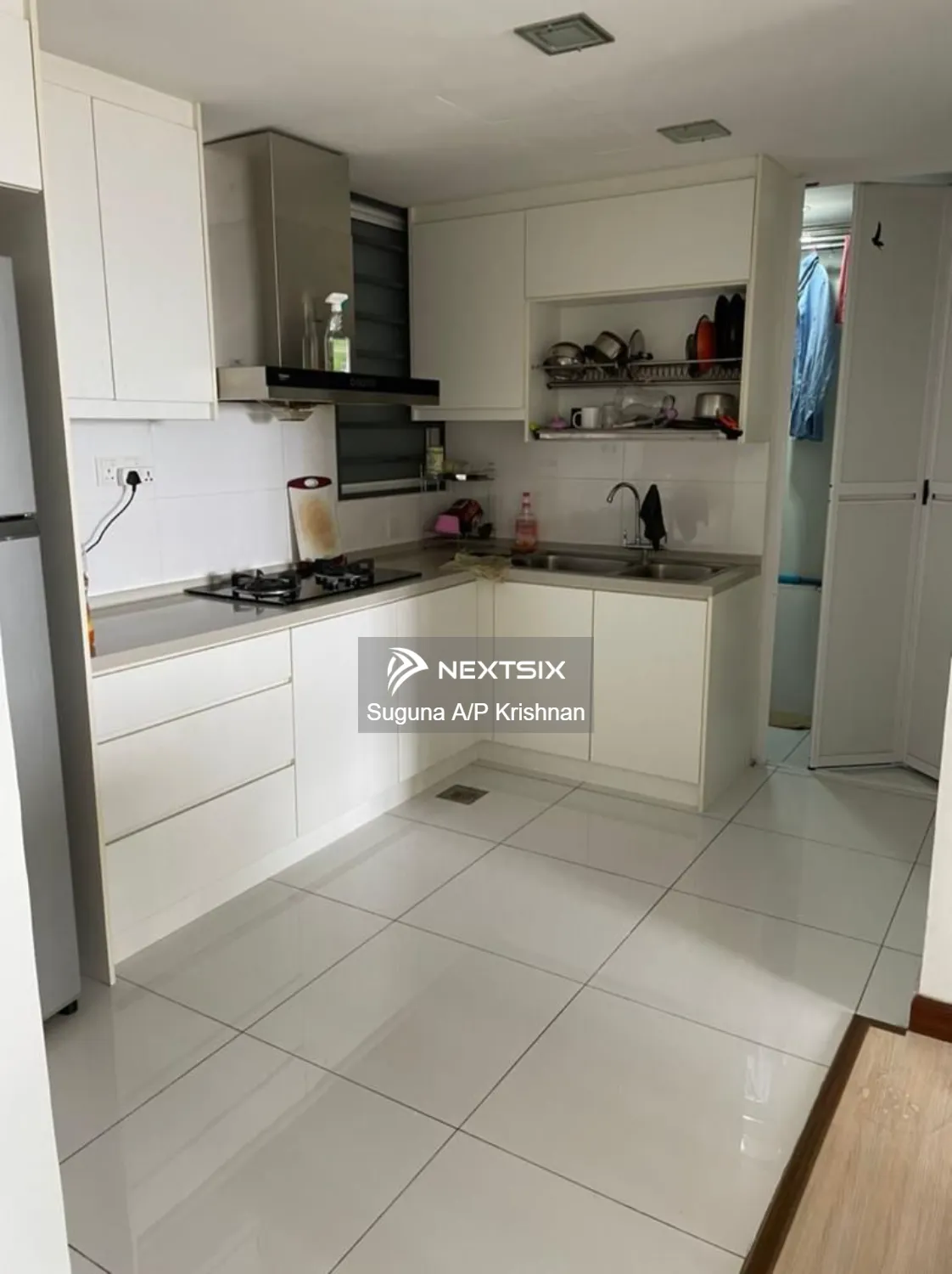 Serviced Residence For Sale in Subang Jaya Selangor