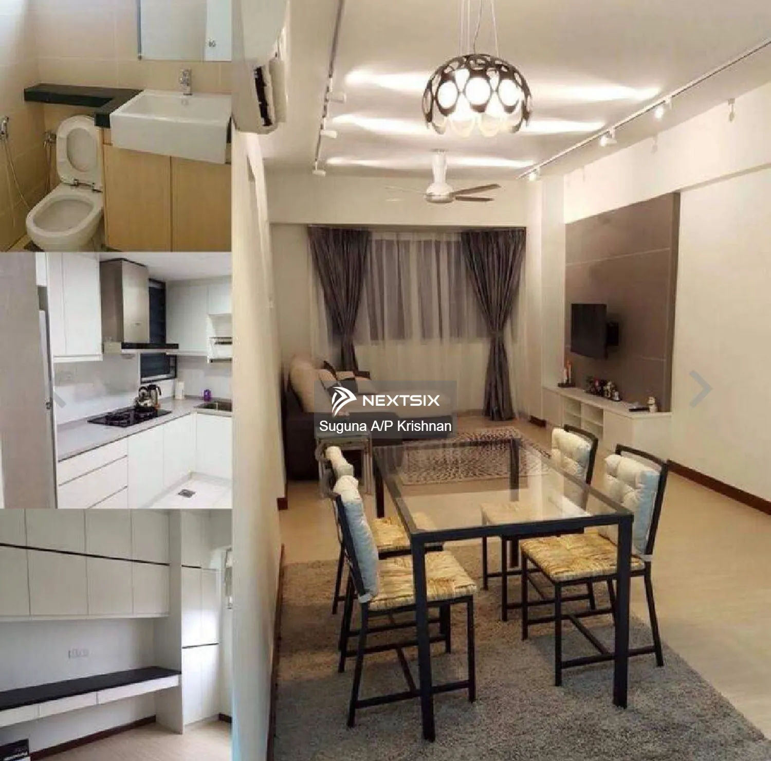 Serviced Residence For Sale in Subang Jaya Selangor - Image 7