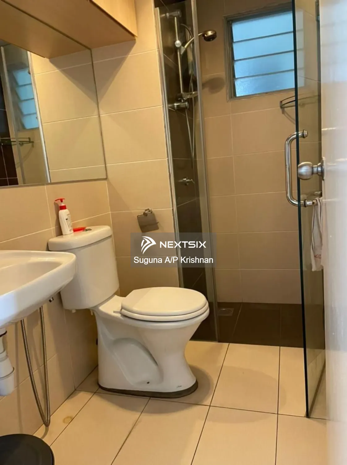 Serviced Residence For Sale in Subang Jaya Selangor - Image 8