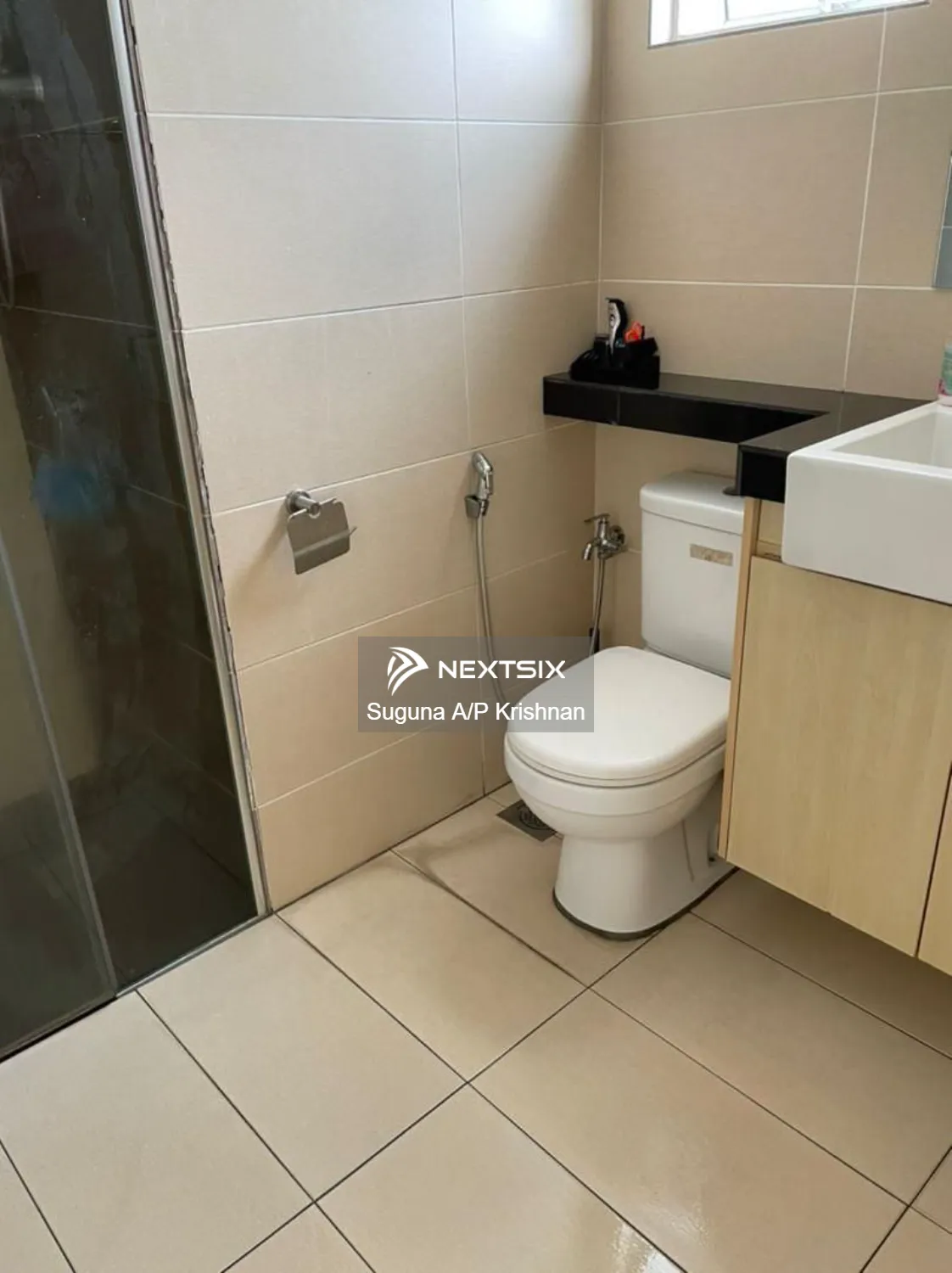 Serviced Residence For Sale in Subang Jaya Selangor - Image 9