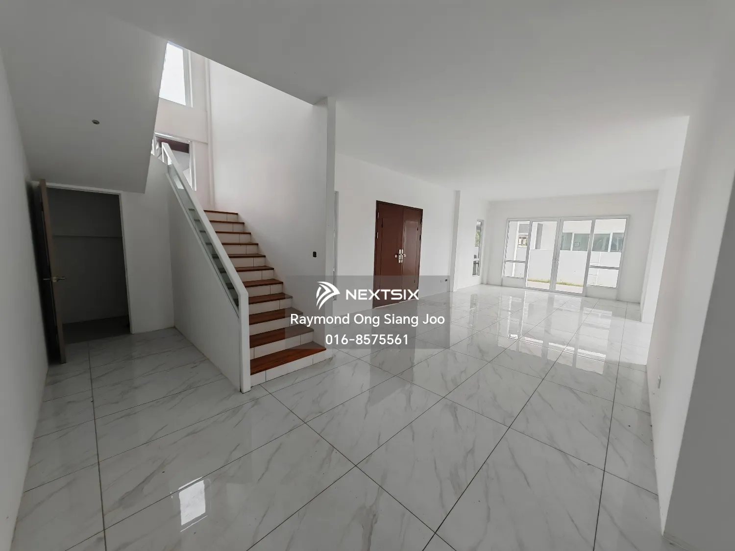 3 Storey Semi-detached Homes For Sale in Kuching Sarawak - Image 10