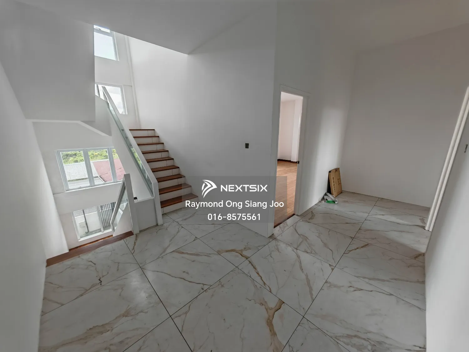 3 Storey Semi-detached Homes For Sale in Kuching Sarawak - Image 12