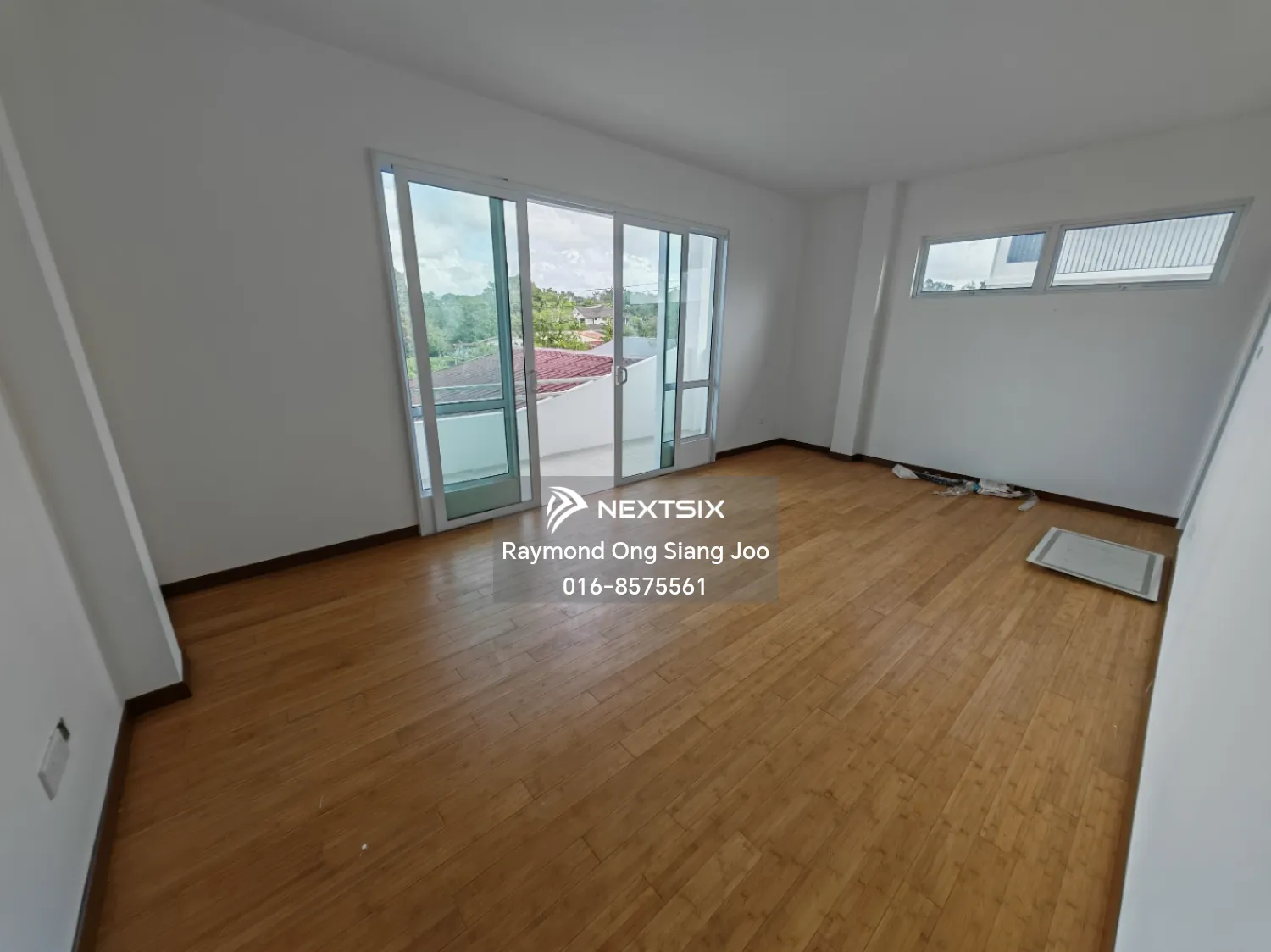 3 Storey Semi-detached Homes For Sale in Kuching Sarawak - Image 13