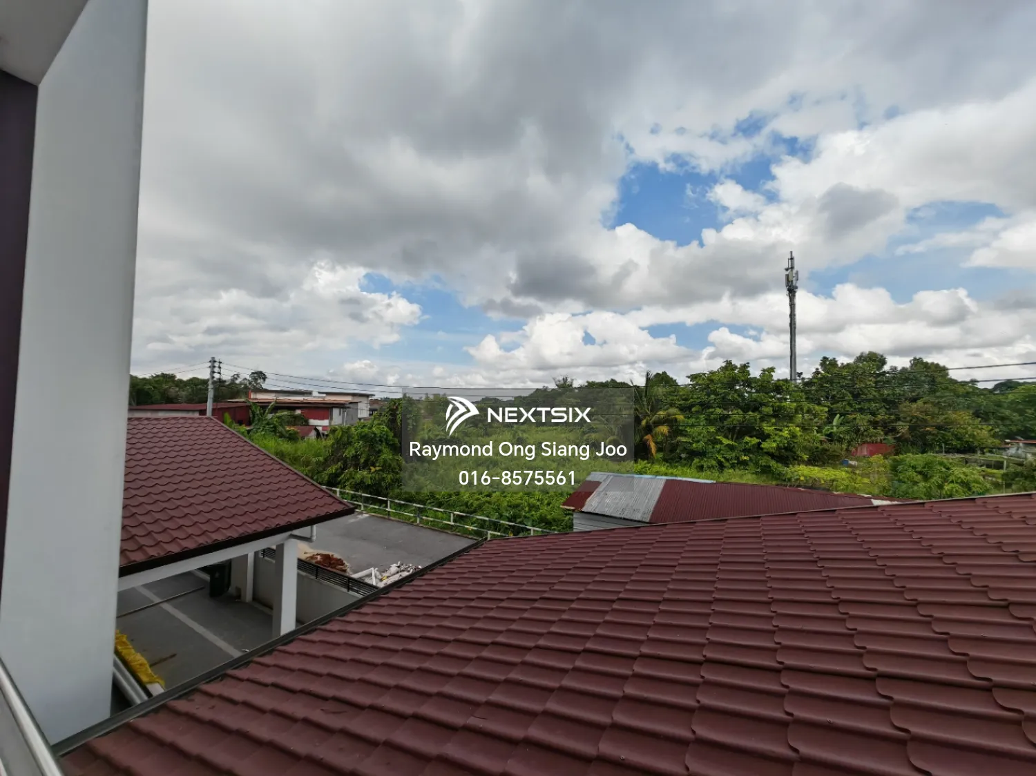 3 Storey Semi-detached Homes For Sale in Kuching Sarawak - Image 14