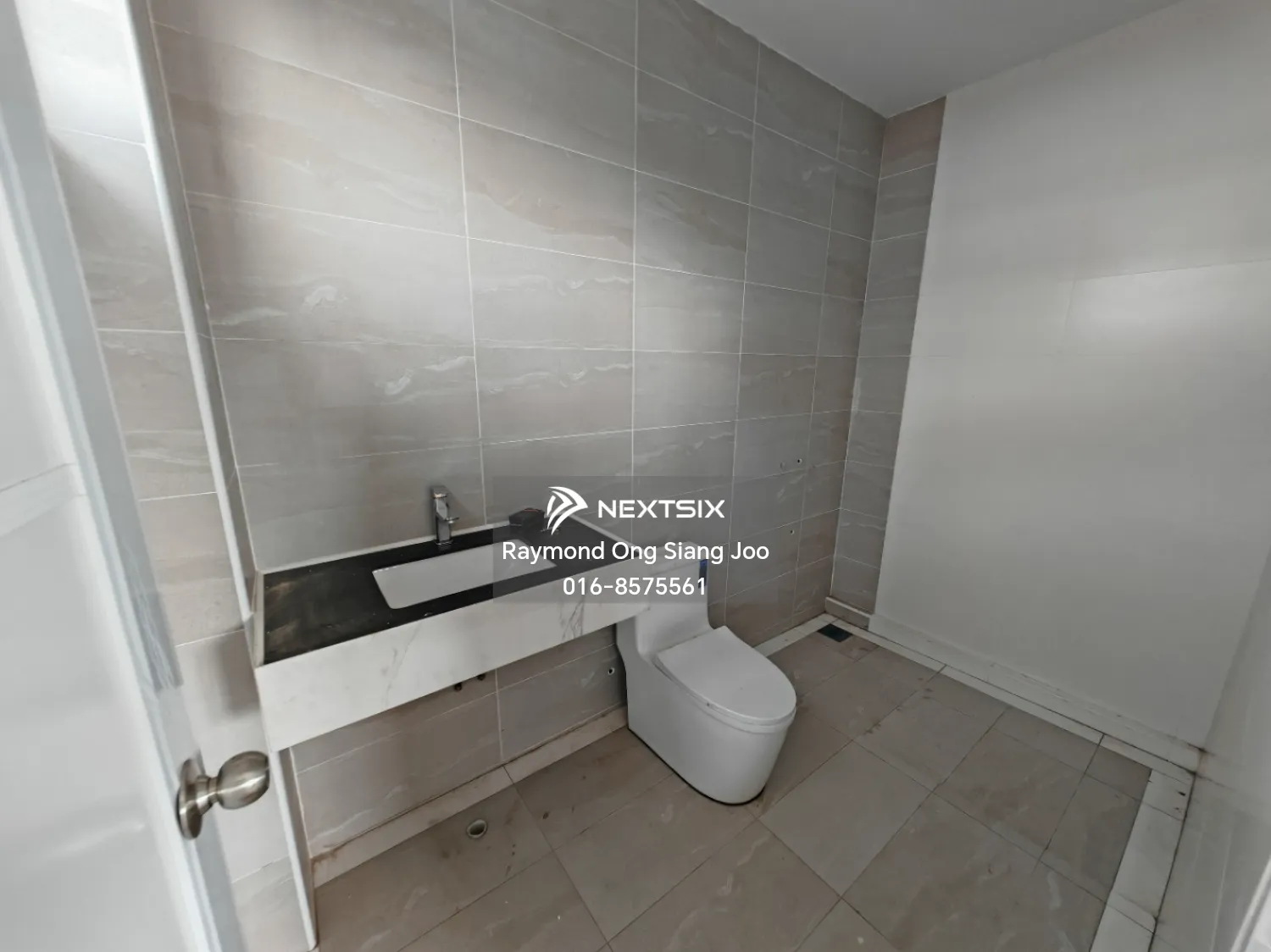 3 Storey Semi-detached Homes For Sale in Kuching Sarawak - Image 15