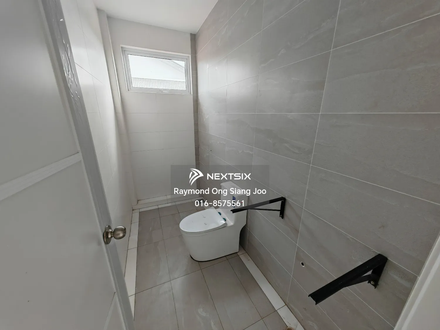 3 Storey Semi-detached Homes For Sale in Kuching Sarawak - Image 19