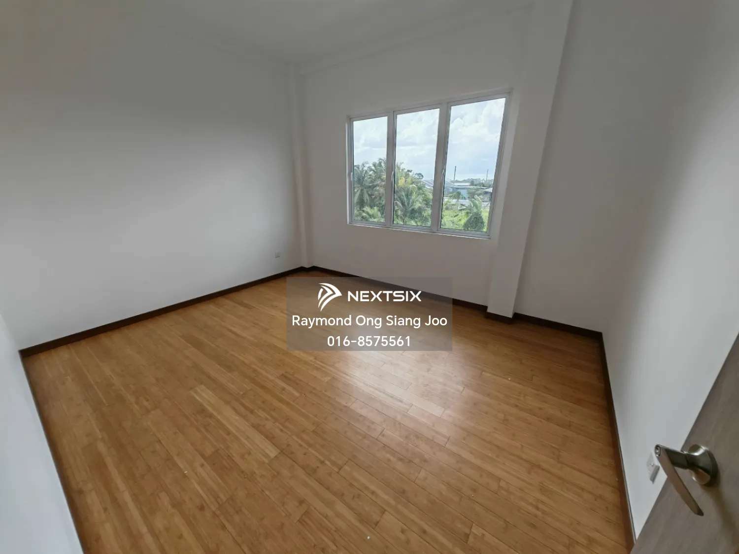 3 Storey Semi-detached Homes For Sale in Kuching Sarawak - Image 20