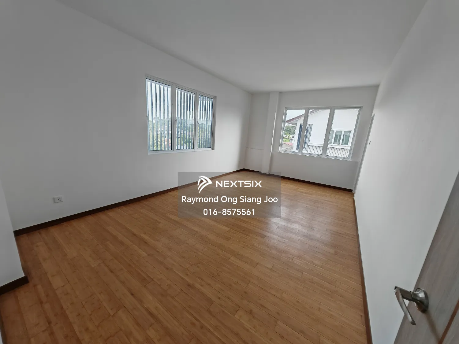 3 Storey Semi-detached Homes For Sale in Kuching Sarawak - Image 21