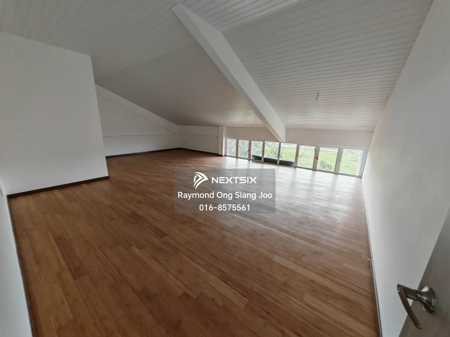 3 Storey Semi-detached Homes For Sale in Kuching Sarawak - Image 23