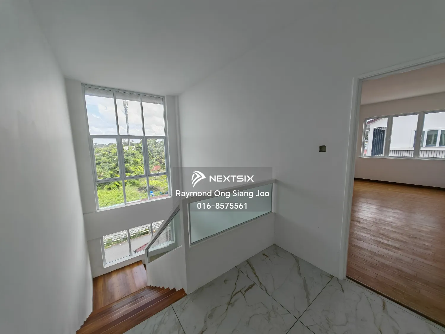 3 Storey Semi-detached Homes For Sale in Kuching Sarawak - Image 24