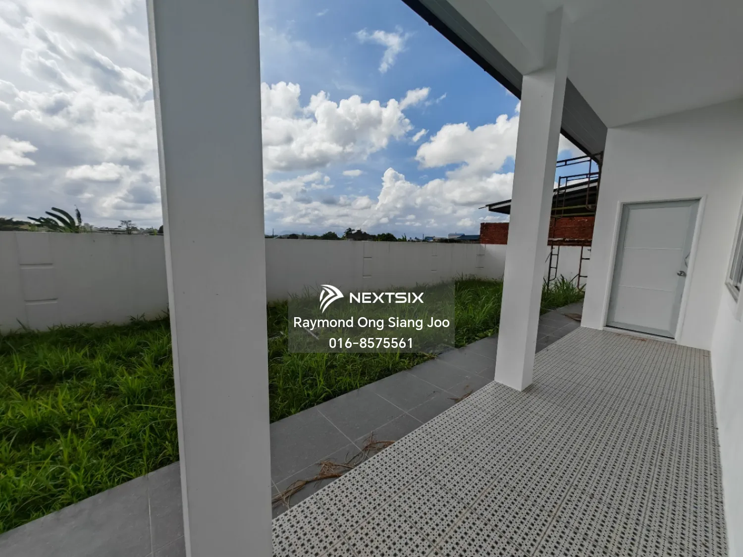 3 Storey Semi-detached Homes For Sale in Kuching Sarawak - Image 25