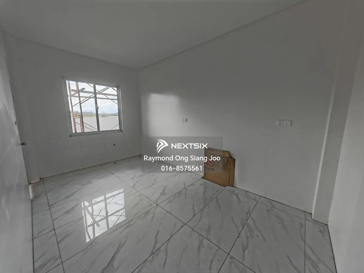 3 Storey Semi-detached Homes For Sale in Kuching Sarawak - Image 5