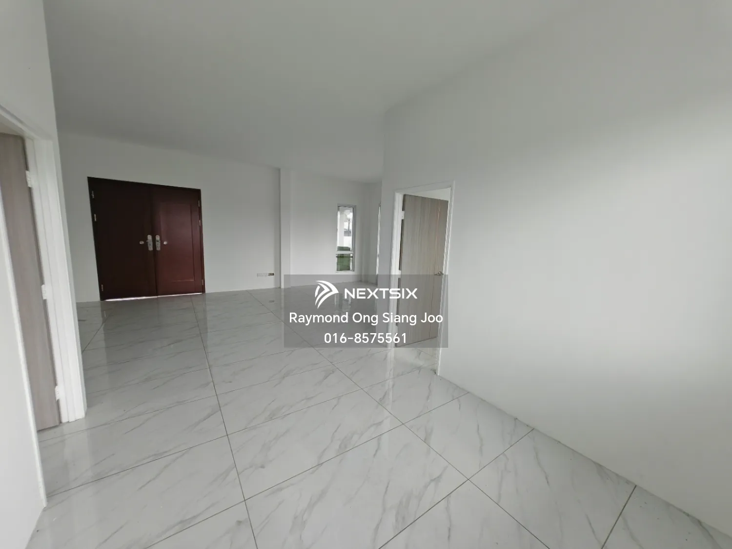3 Storey Semi-detached Homes For Sale in Kuching Sarawak - Image 6