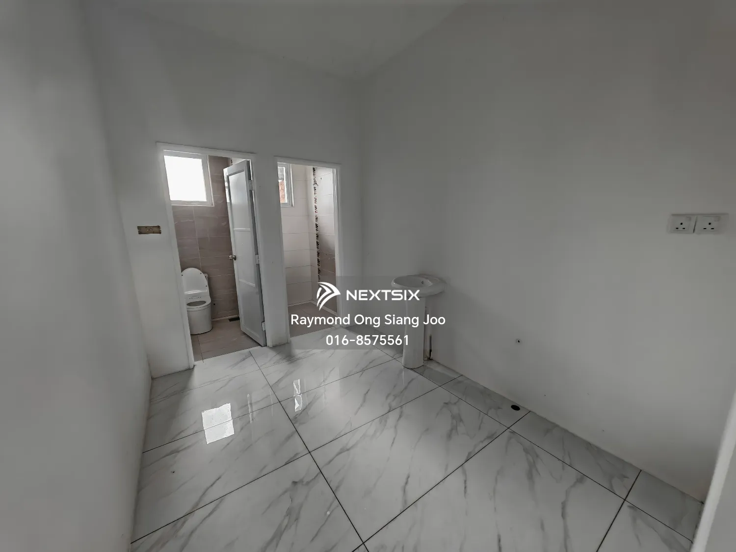 3 Storey Semi-detached Homes For Sale in Kuching Sarawak - Image 7