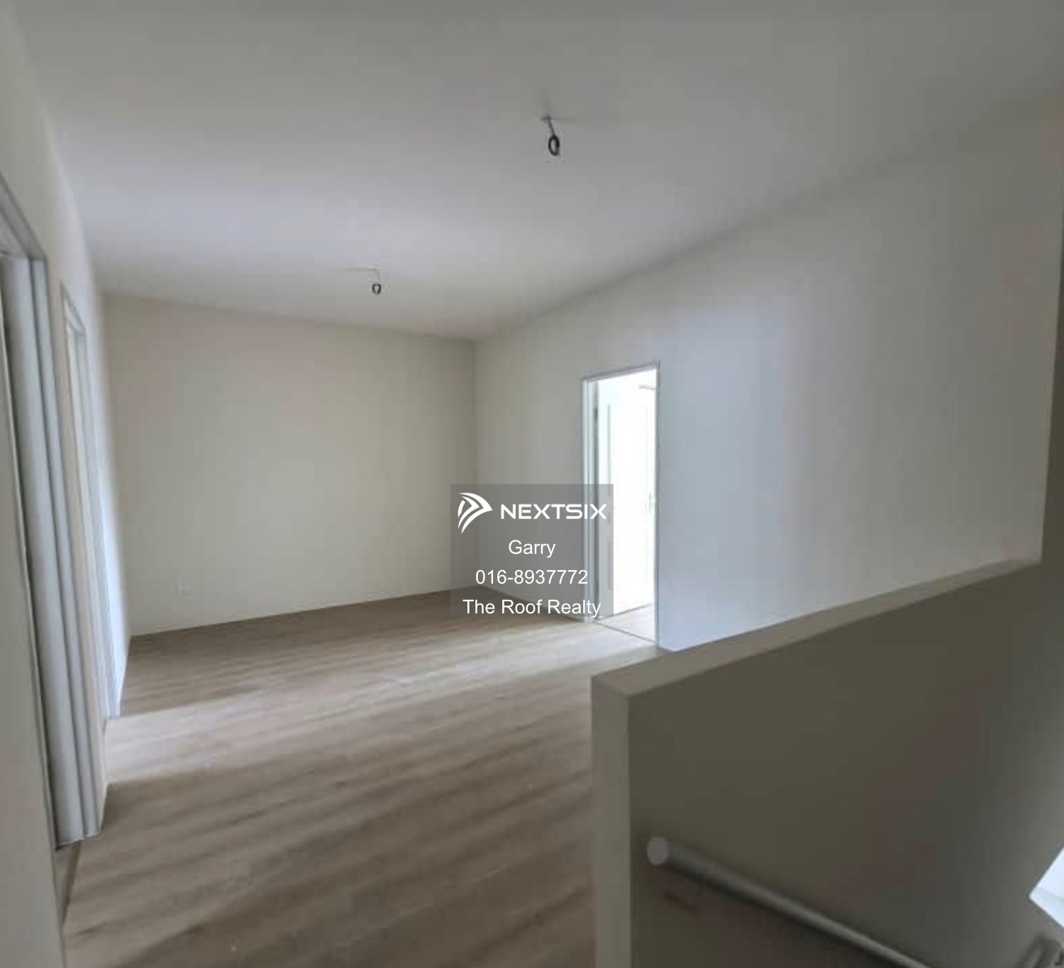 2-sty Terrace/Link House For Sale in Kuching Sarawak - Image 6