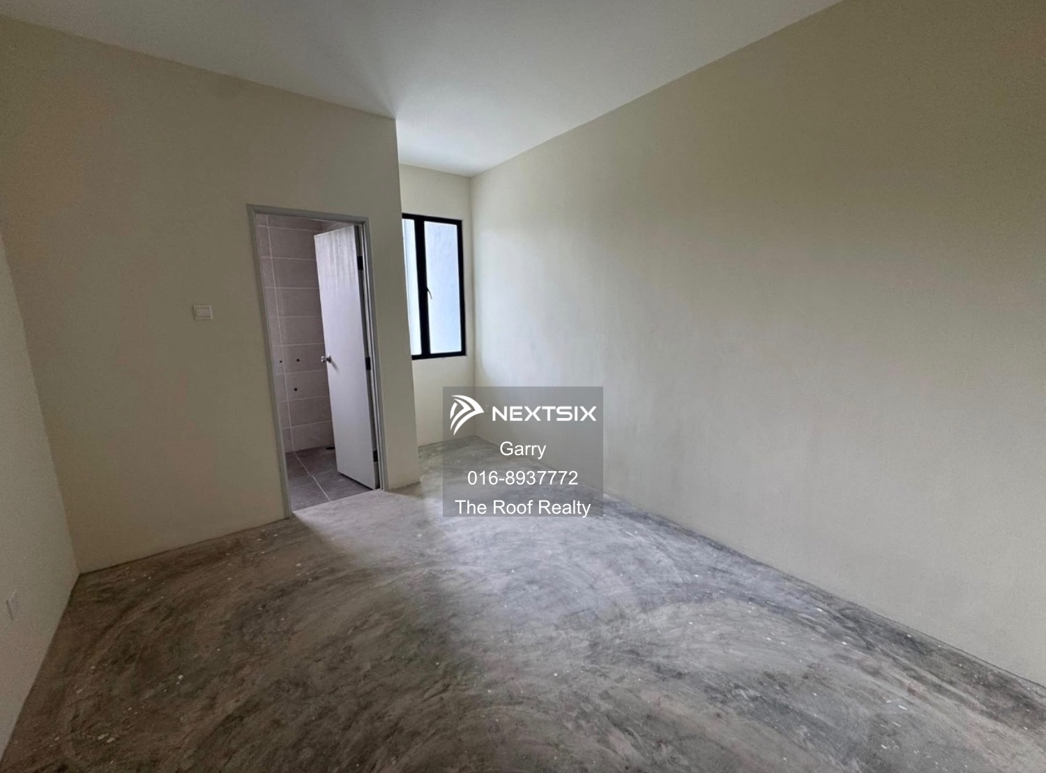 2-sty Terrace/Link House For Sale in Kuching Sarawak - Image 7