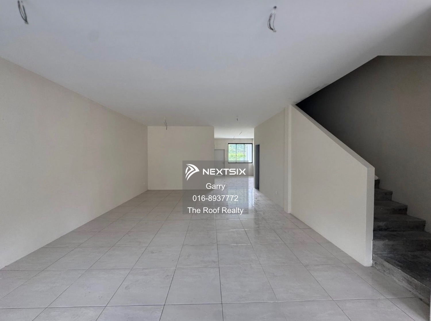 2-sty Terrace/Link House For Sale in Kuching Sarawak - Image 8