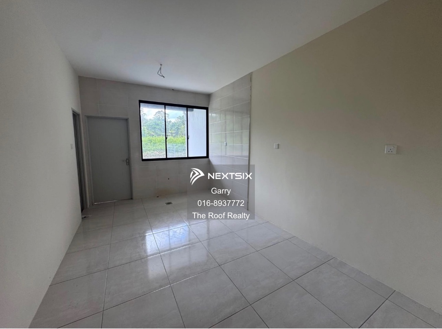 2-sty Terrace/Link House For Sale in Kuching Sarawak - Image 9