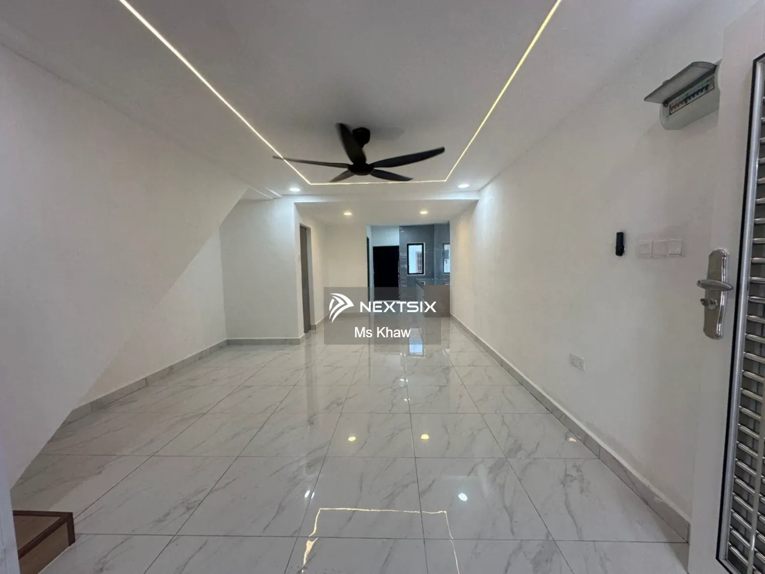 2-sty Terrace/Link House For Sale in Ulu Tiram Johor