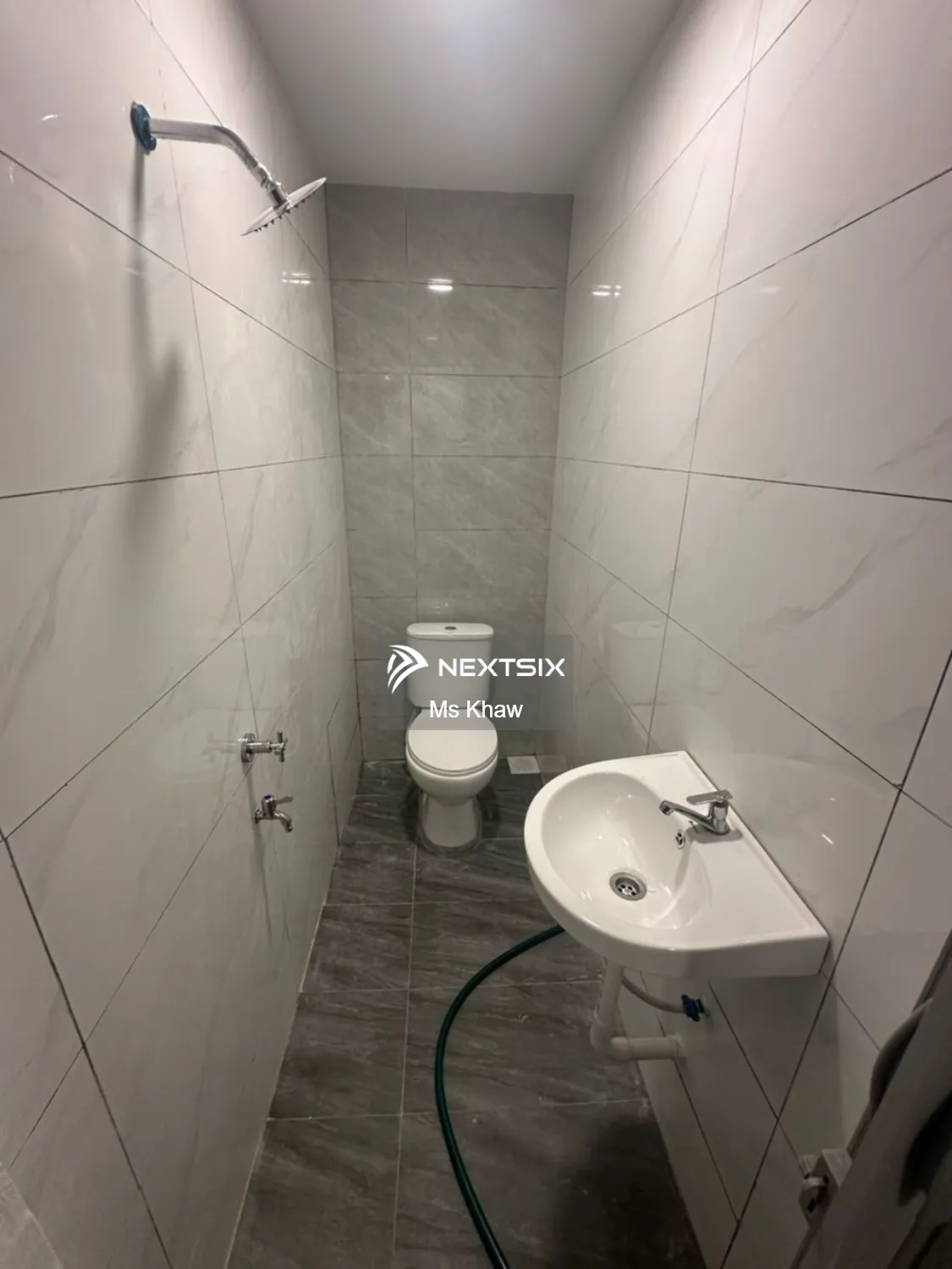 2-sty Terrace/Link House For Sale in Ulu Tiram Johor - Image 11