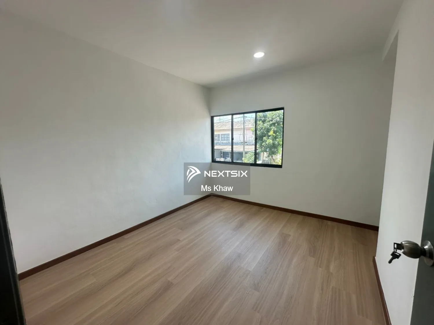 2-sty Terrace/Link House For Sale in Ulu Tiram Johor - Image 5