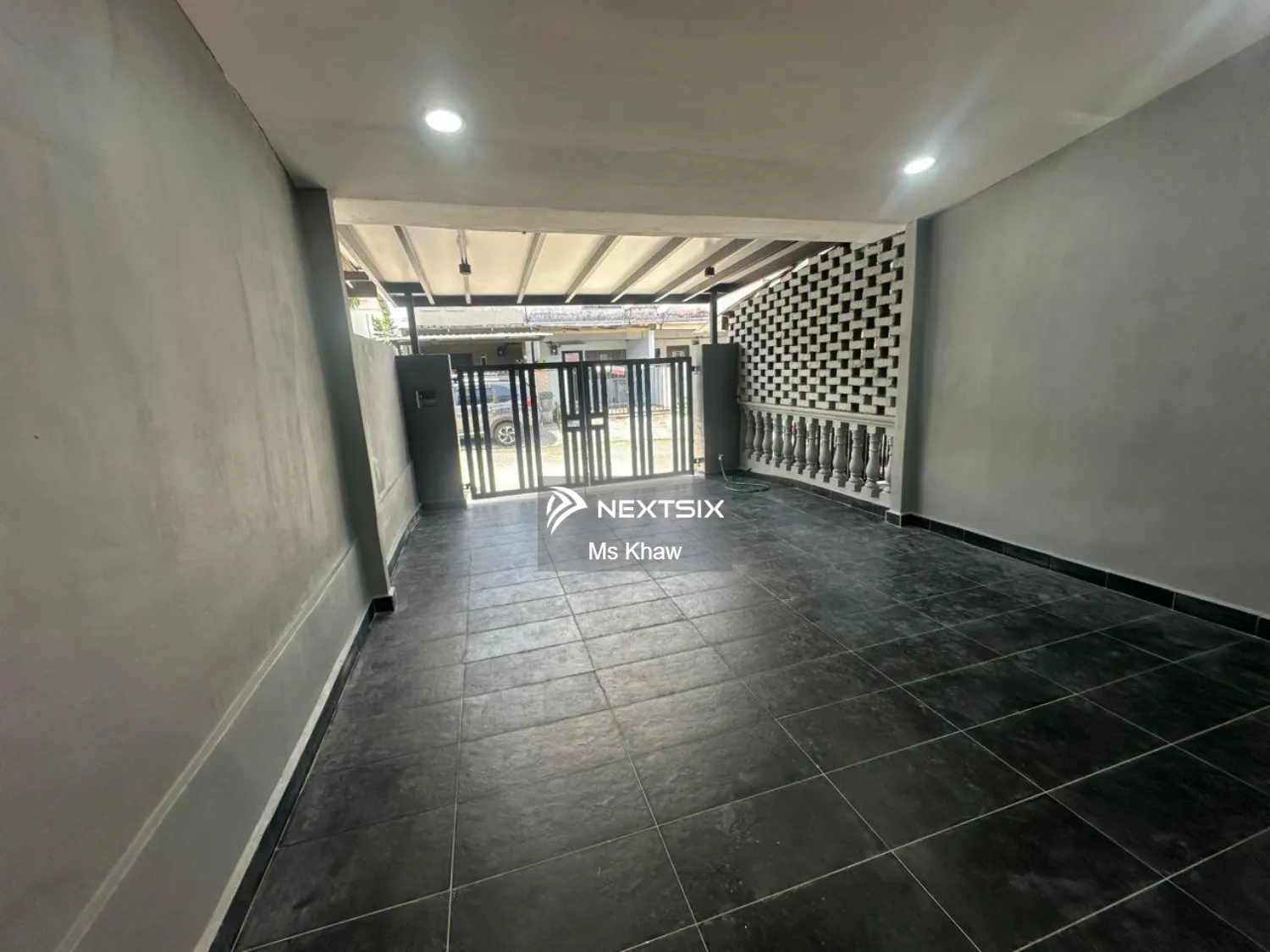 2-sty Terrace/Link House For Sale in Ulu Tiram Johor - Image 6