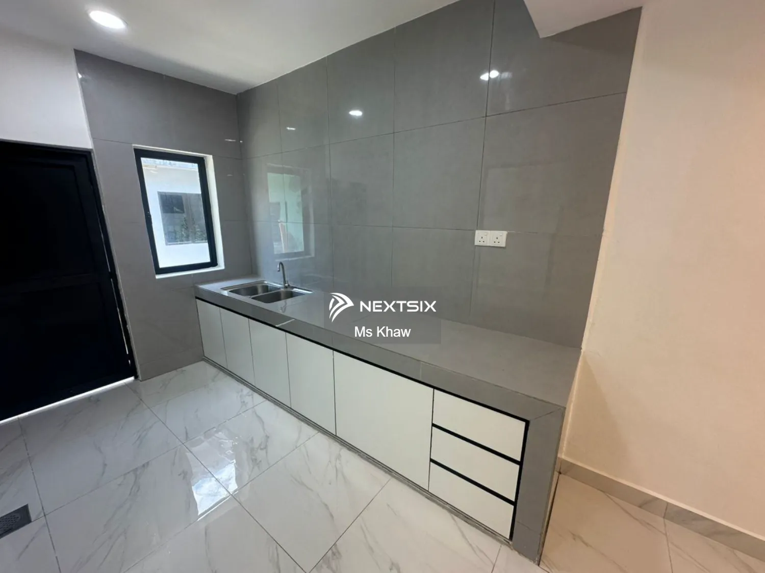 2-sty Terrace/Link House For Sale in Ulu Tiram Johor - Image 8