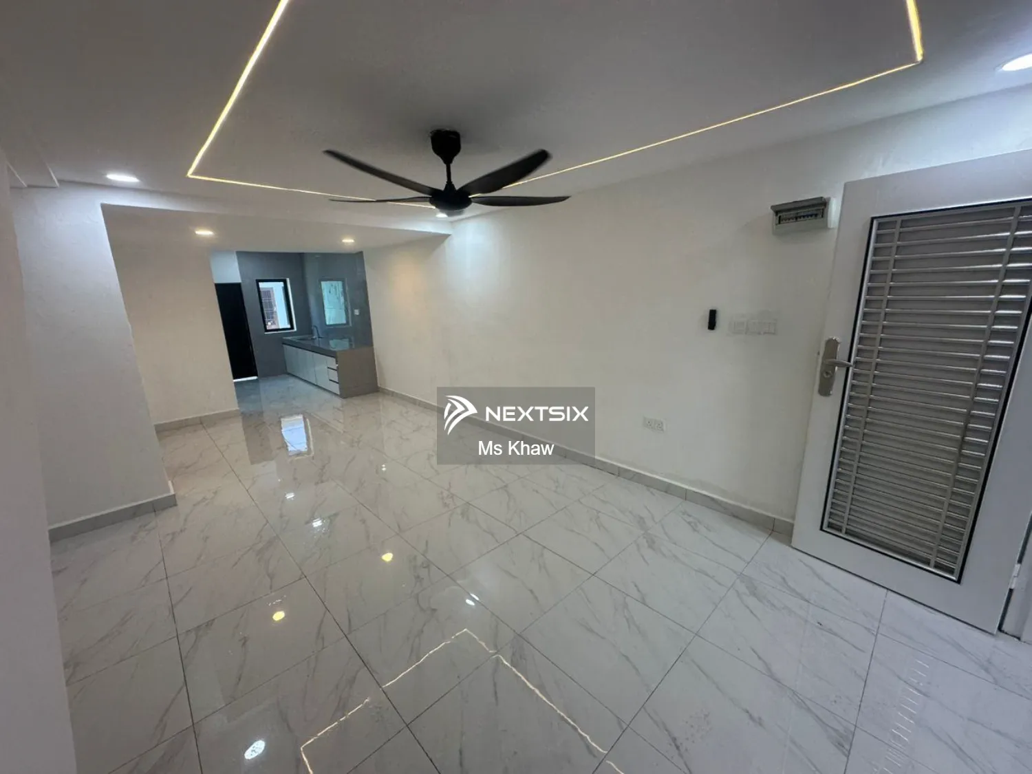 2-sty Terrace/Link House For Sale in Ulu Tiram Johor - Image 9