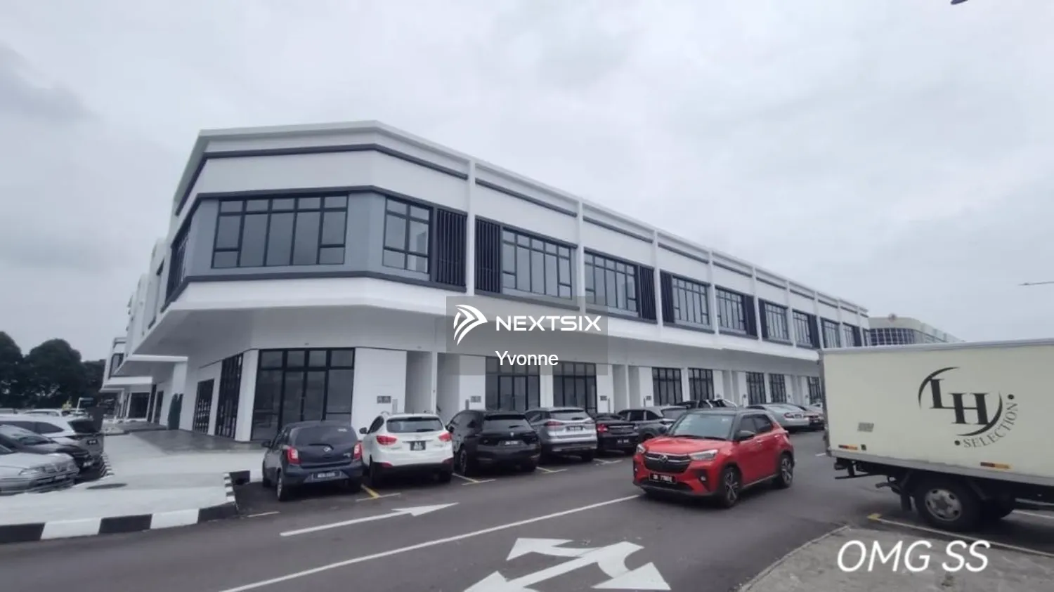 Shop For Rent in Bandar Bukit Tinggi Selangor