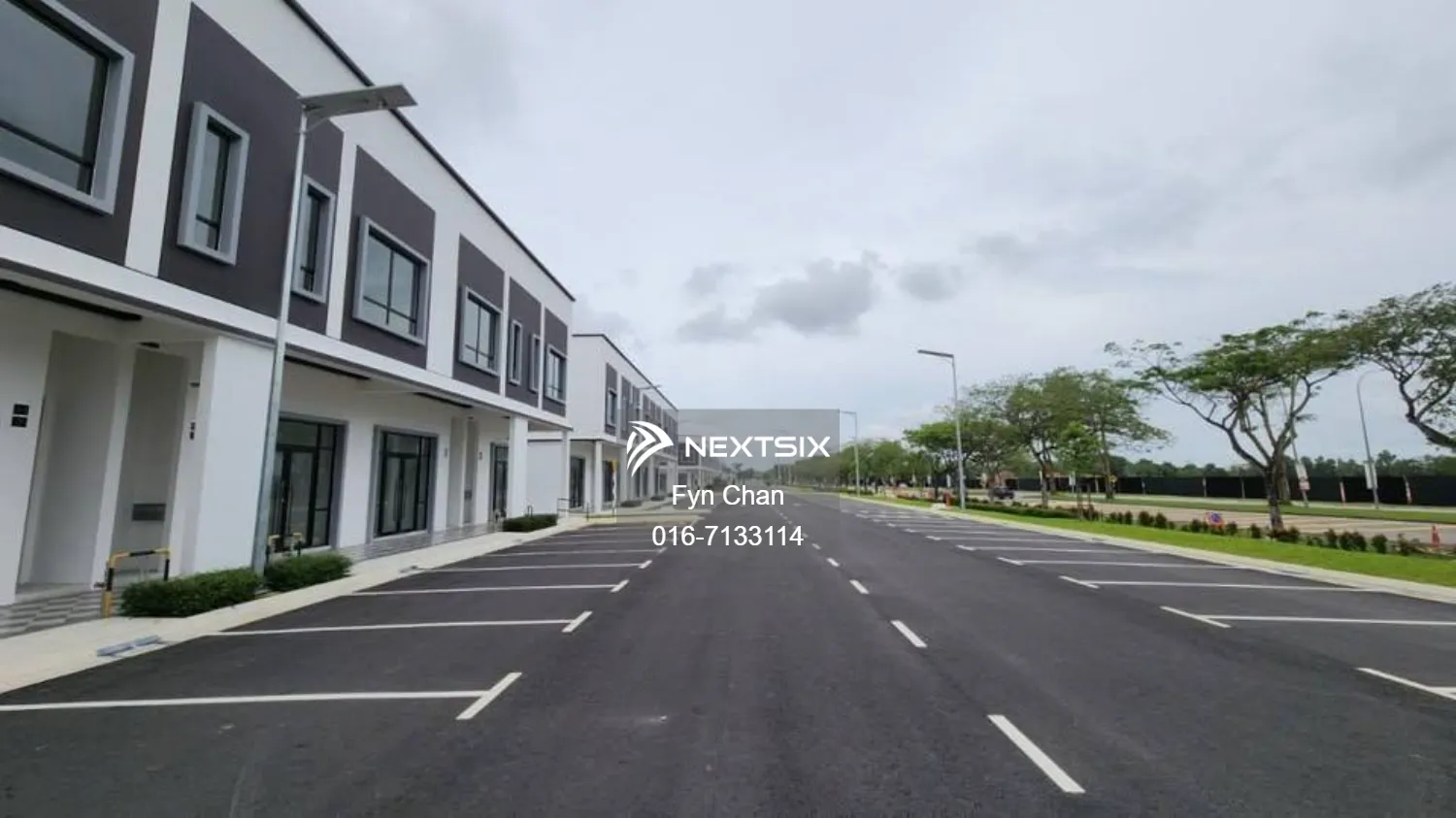 Shop Office For Rent in Masai Johor
