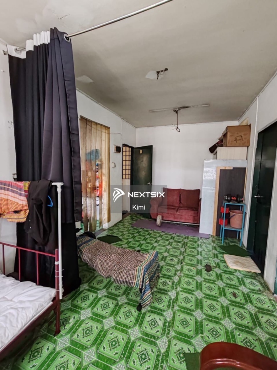 1-sty Terrace/Link House For Sale in Ulu Tiram Johor