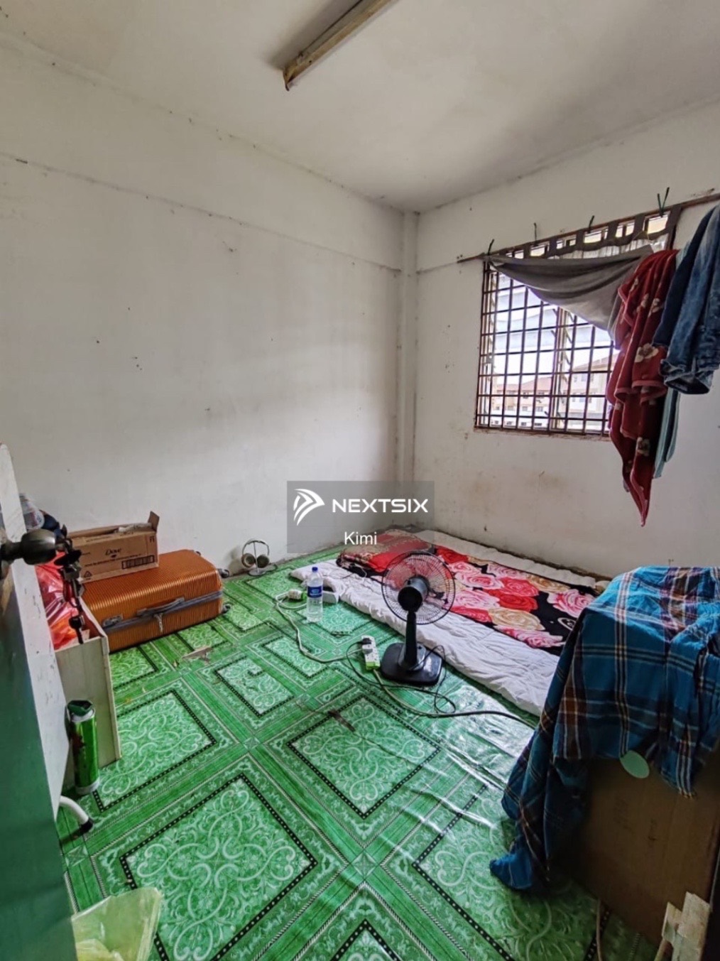 1-sty Terrace/Link House For Sale in Ulu Tiram Johor - Image 5