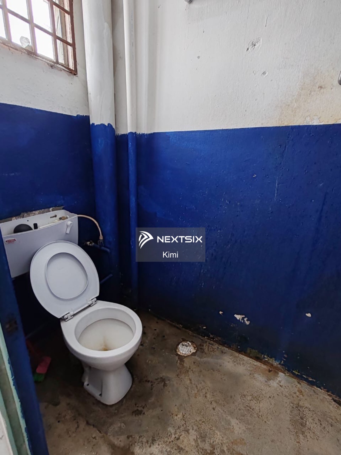1-sty Terrace/Link House For Sale in Ulu Tiram Johor - Image 6