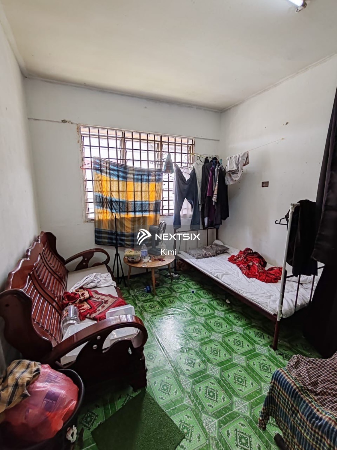 1-sty Terrace/Link House For Sale in Ulu Tiram Johor - Image 7