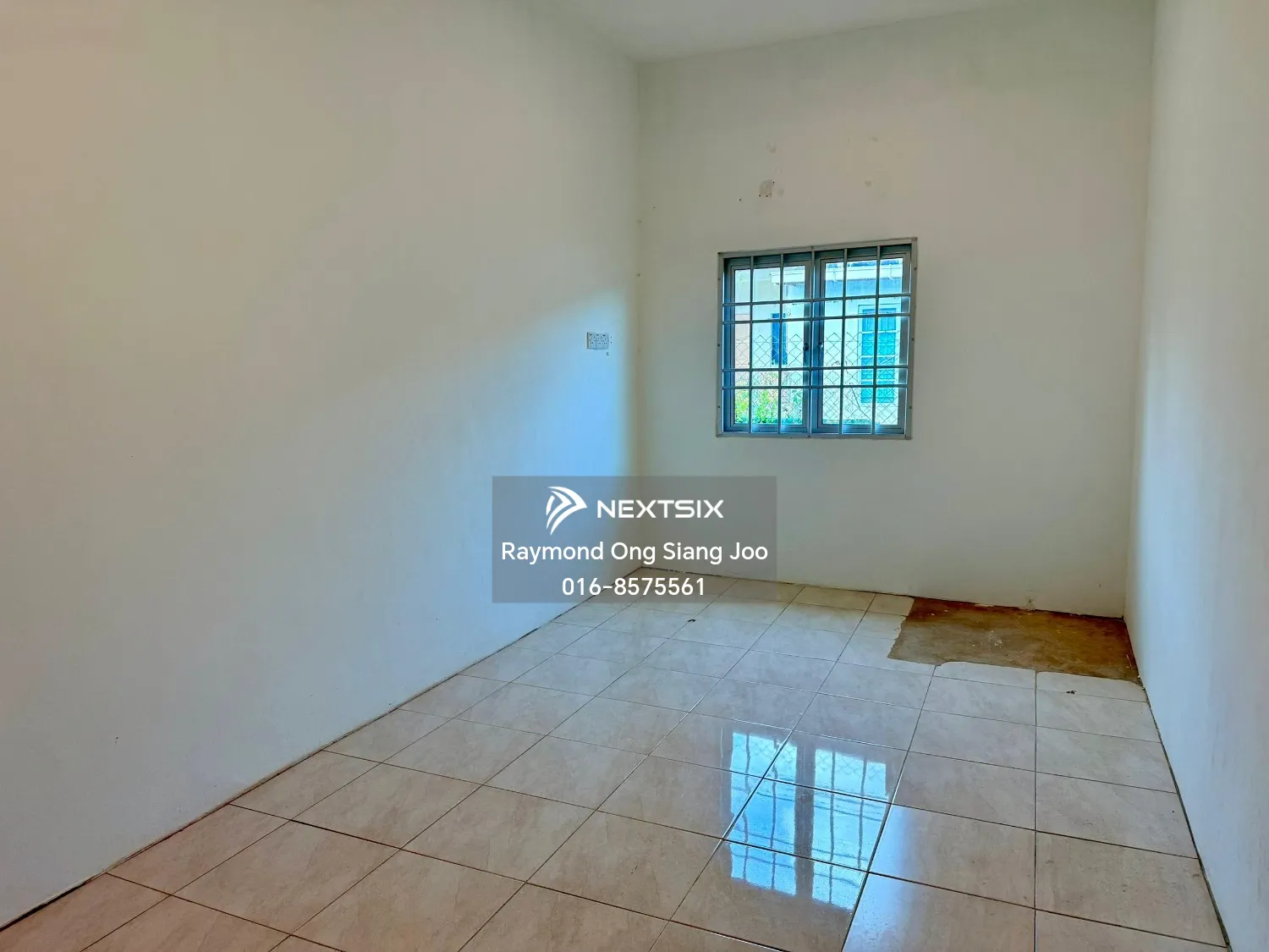 1-sty Terrace/Link House For Rent in Kota Samarahan Sarawak - Image 5