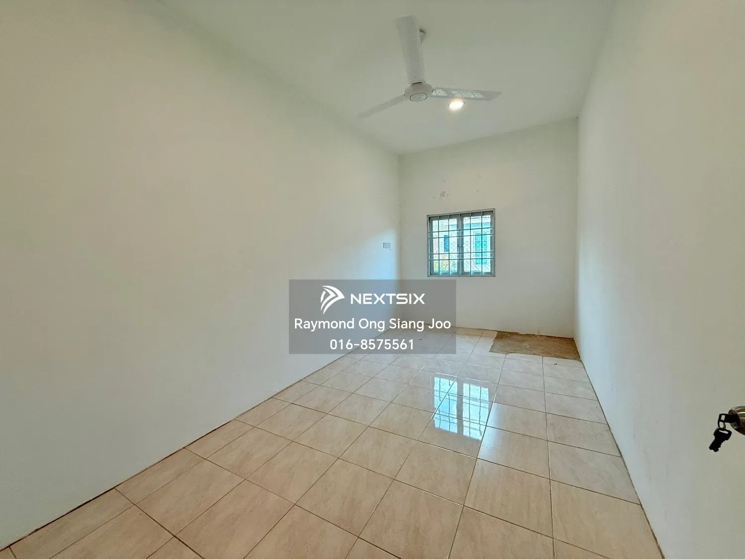 1-sty Terrace/Link House For Rent in Kota Samarahan Sarawak - Image 7
