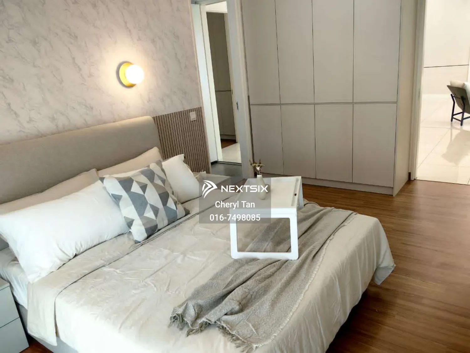 Condominium For Rent in Kuchai Lama Kuala Lumpur
