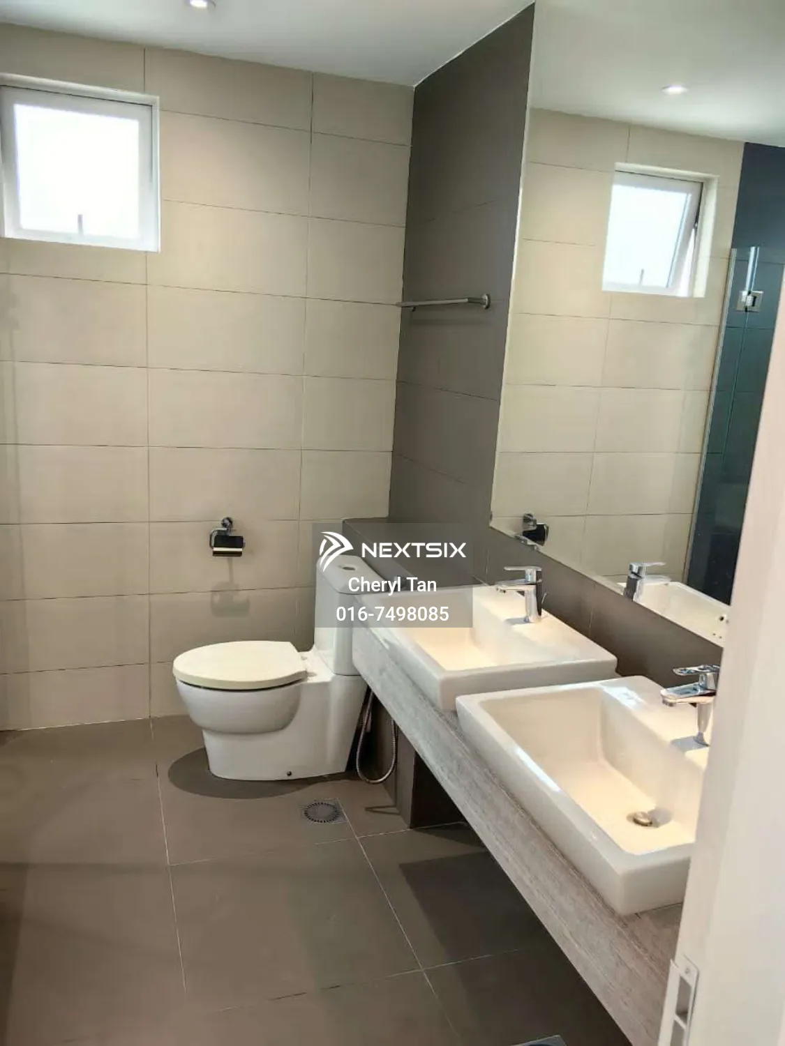 Condominium For Rent in Kuchai Lama Wilayah Persekutuan Kuala Lumpur - Image 10