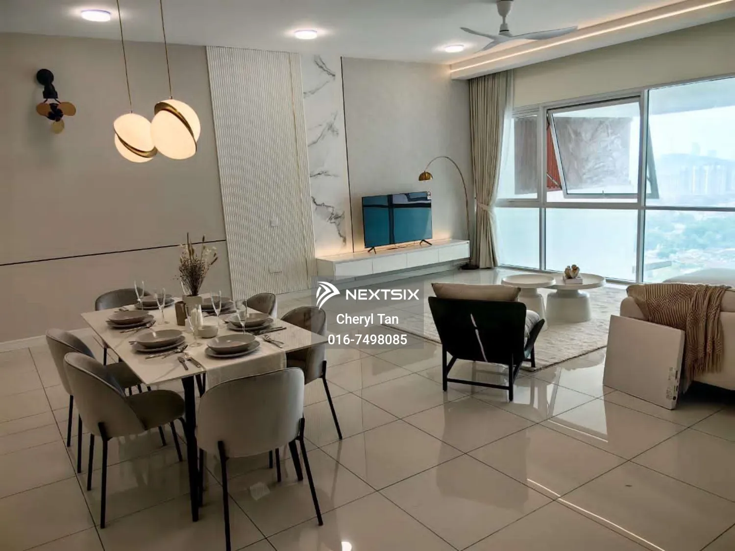 Condominium For Rent in Kuchai Lama Wilayah Persekutuan Kuala Lumpur - Image 11