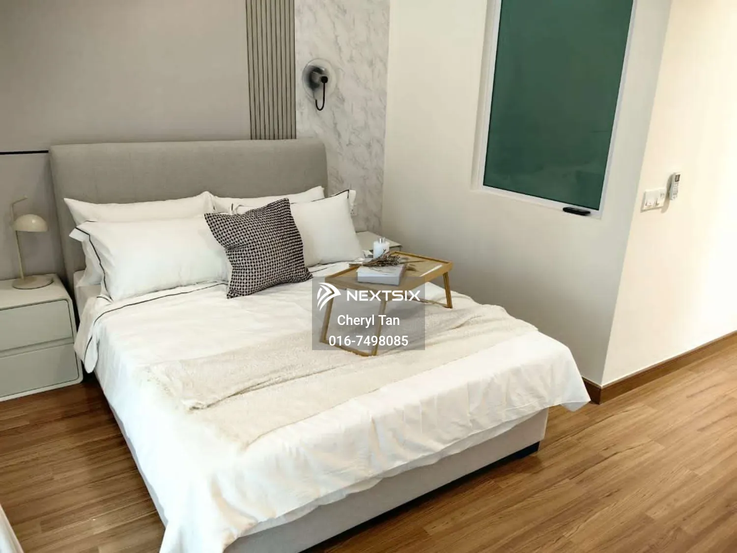 Condominium For Rent in Kuchai Lama Wilayah Persekutuan Kuala Lumpur - Image 13