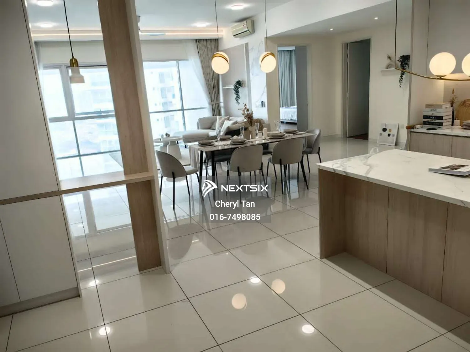 Condominium For Rent in Kuchai Lama Wilayah Persekutuan Kuala Lumpur - Image 14