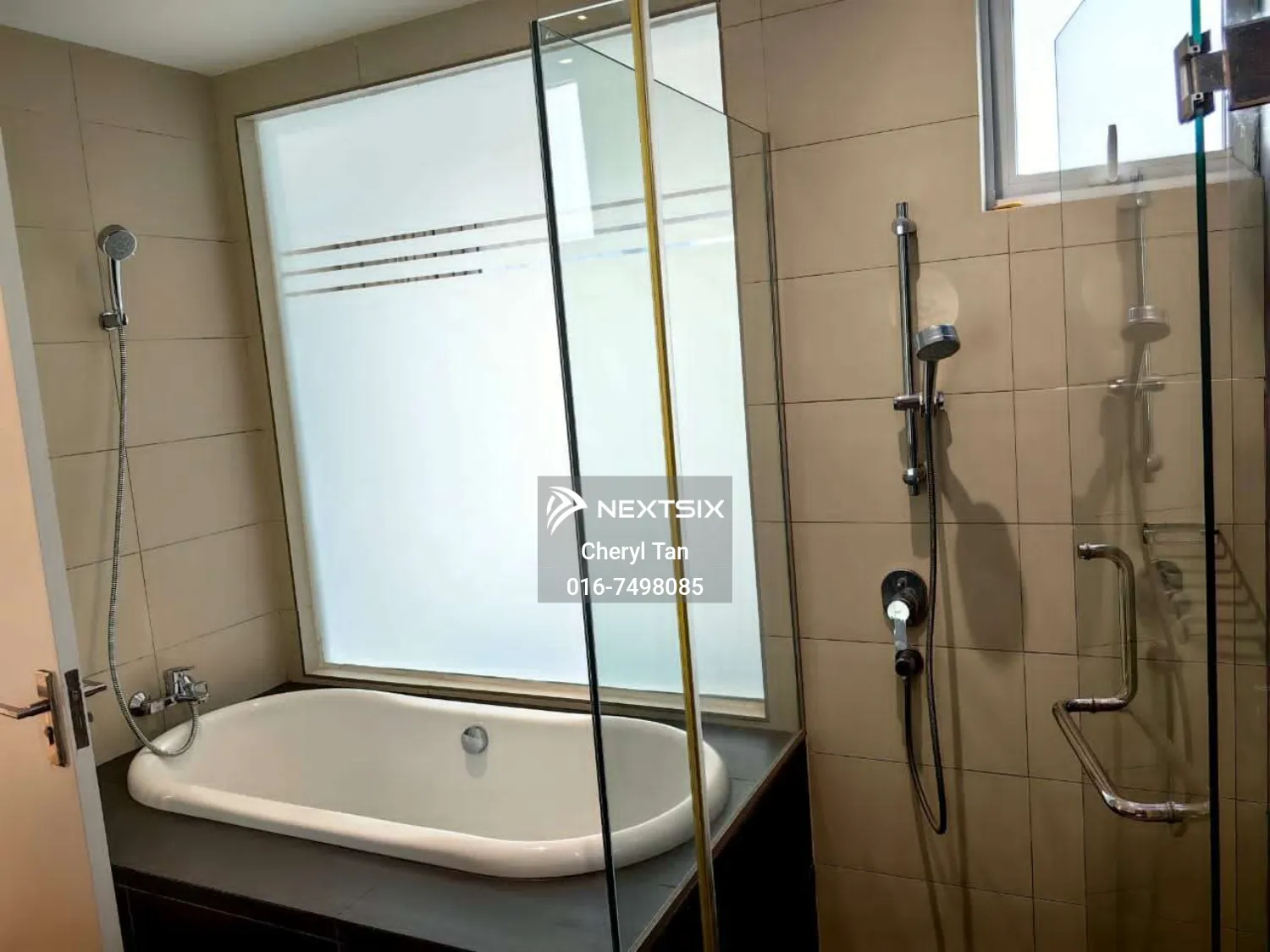 Condominium For Rent in Kuchai Lama Wilayah Persekutuan Kuala Lumpur - Image 15